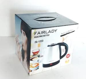 FIARLADY KEETL 2.0L