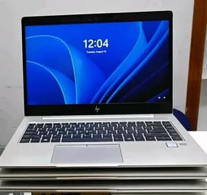 HP EliteBook 840 G5 Laptop