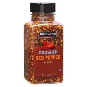 Kirkland Signature, Crushed Red Pepper