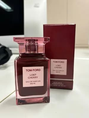 Tom Ford Lost Cherry Perfume