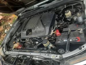 Toyota Hilux X-Cab