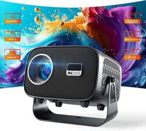 GS Smart 4K Projector
