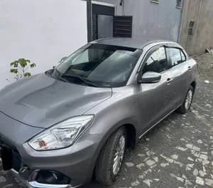 Suzuki Dzire 2022 Automatic
