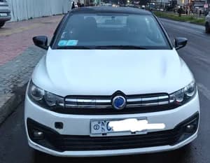 Jan Dong Feng 2022 Electric