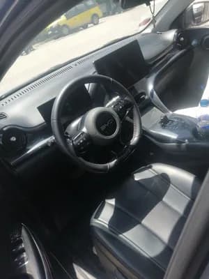 BYD e2