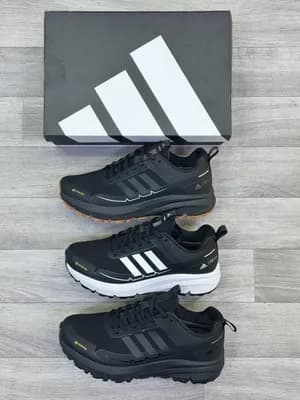 Adidas Goretex Shoes