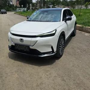 Honda ENp-1 2023 Electric Crossover SUV