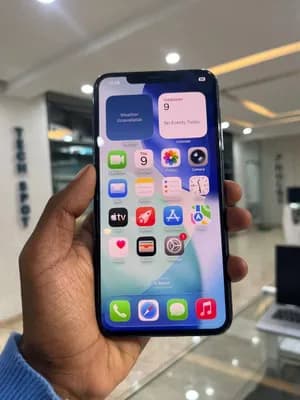 iPhone 11 Pro Max 256GB