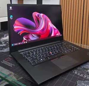 Lenovo X1 Extreme i9 Gaming Laptop