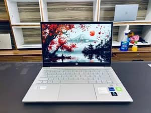 HP Pavilion 14 i7 11th Gen Laptop