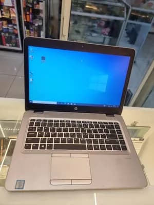 HP EliteBook 840 G3 Laptop