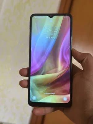 Samsung M12 4GB 64GB