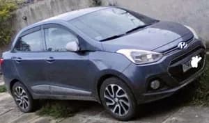 Hyundai Grand i10 2016