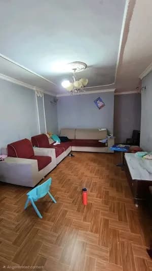 2 Bedroom Condo in Ayat