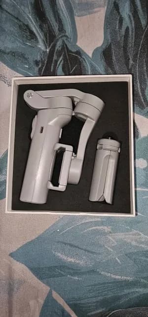 F5 3 axsic  mobile gimbal
