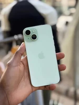 Apple iPhone 15 128GB