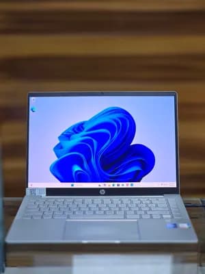 HP Pavilion Plus 14 Core i7