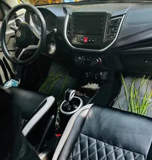 Suzuki Celerio