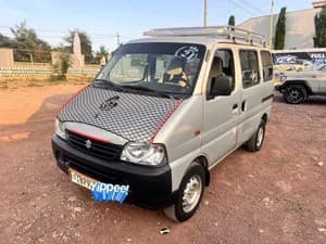 Suzuki Eeco 2024 Manual Van