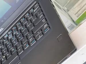 Dell Latitude