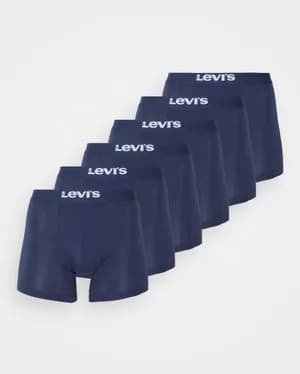 Levi's 6 Pack Men's Underwear