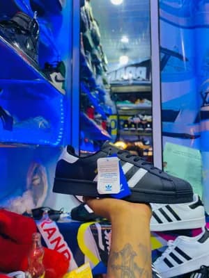 Old Skul adidas