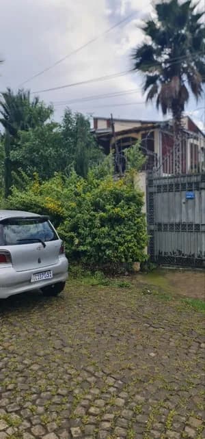 House for Sale Ayat 400 Sqm