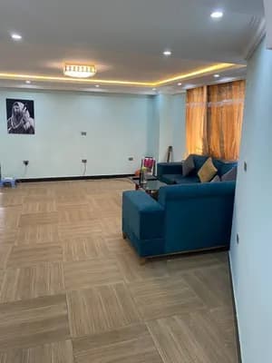 3-Bedroom 122sqm Condominium at Ayat