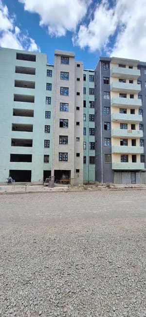 1 Bedroom 66sqm Condo in Arabsa