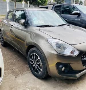 Suzuki Swift 2022 Full Option