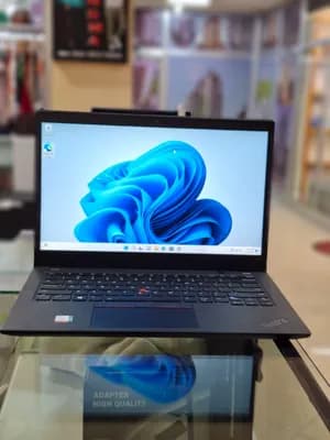 Lenovo ThinkPad T14s i7 Touchscreen