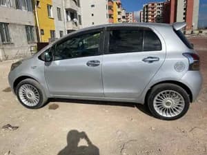 Toyota Yaris Compact 2006