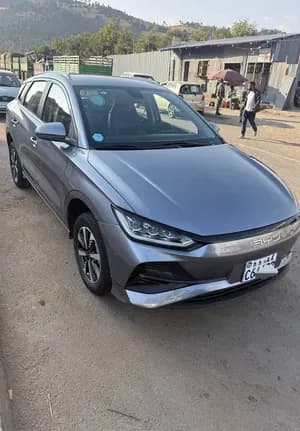 BYD E2 Electric 2024
