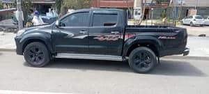 Toyota Hilux Double