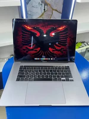 Apple MacBook Pro 2019 16 Inch