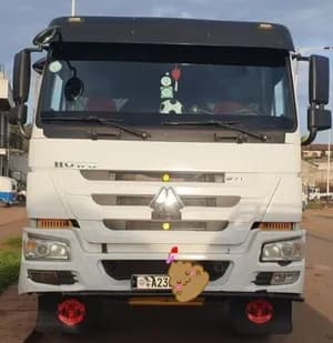 Sino Kasoni 371 2023 Truck