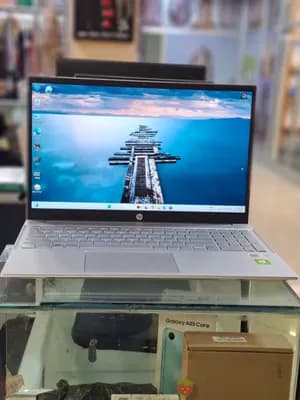 Brand New HP Pavilion 15.6 Laptop