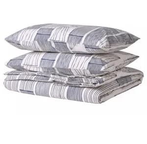 IKEA Duvet Cover And Pillowcase 150x200/50x80 cm