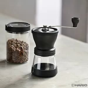 Manual Coffee Grinder 350ml