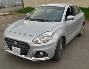Suzuki Dzire 2024 Full Option