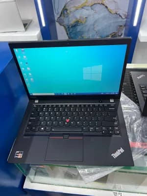 Lenovo ThinkPad T14s Ryzen 7 Touchscreen
