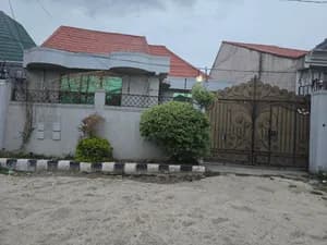 Modern 3-Bedroom Villa in Figa