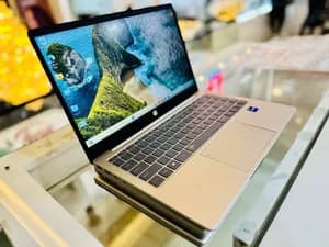 HP Notebook 14 Core i7 Laptop