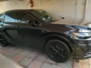 Lexus RX500h 2023 Hybrid
