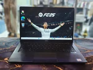 Dell Latitude 5400 i5 8GB 256GB
