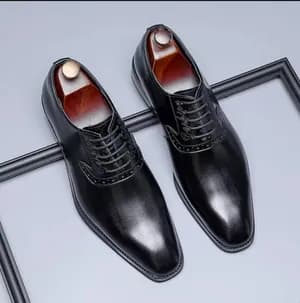 Turkey Men Shoes