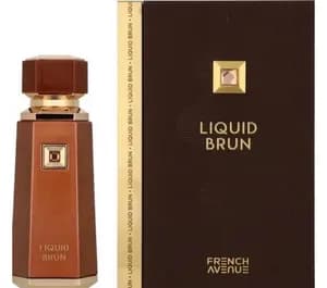 French Avenue Liquid Brun 100ml