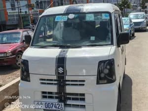 Suzuki Every 2010 Automatic Van