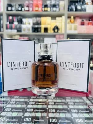 Givenchy L'Interdit Eau de Parfum