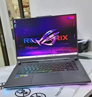 Asus ROG G614JV i7 RTX 4060
